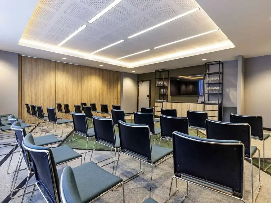 Novotel Liverpool Paddington Village