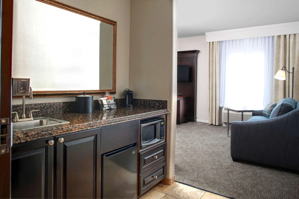 Hampton Inn & Suites Boerne