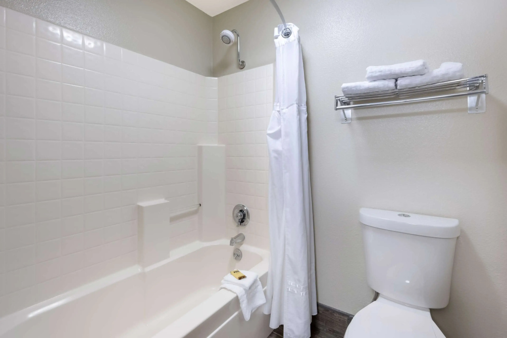 Best Western PLUS Walla Walla Suites Inn