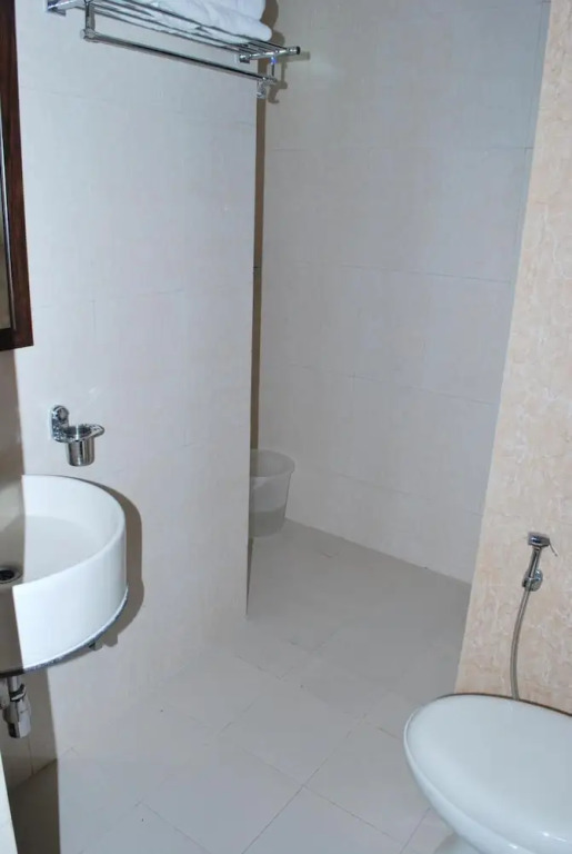 Hotel Gokul Residency