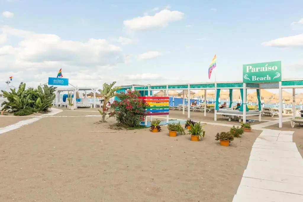 Roca Chica A. Apartamento 211