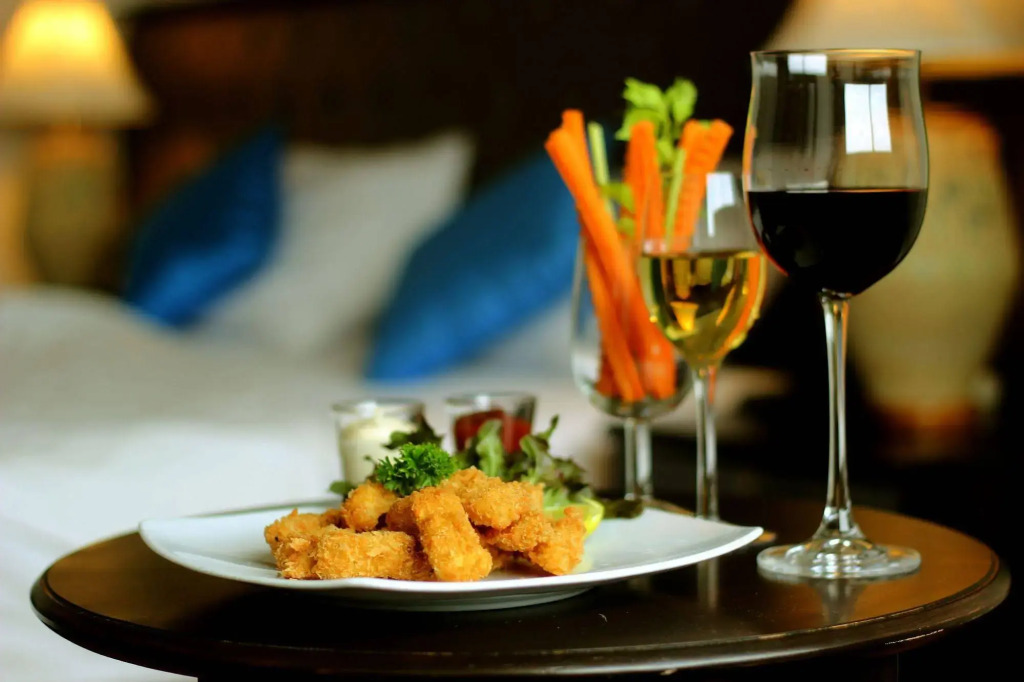 Rayong City Hotel
