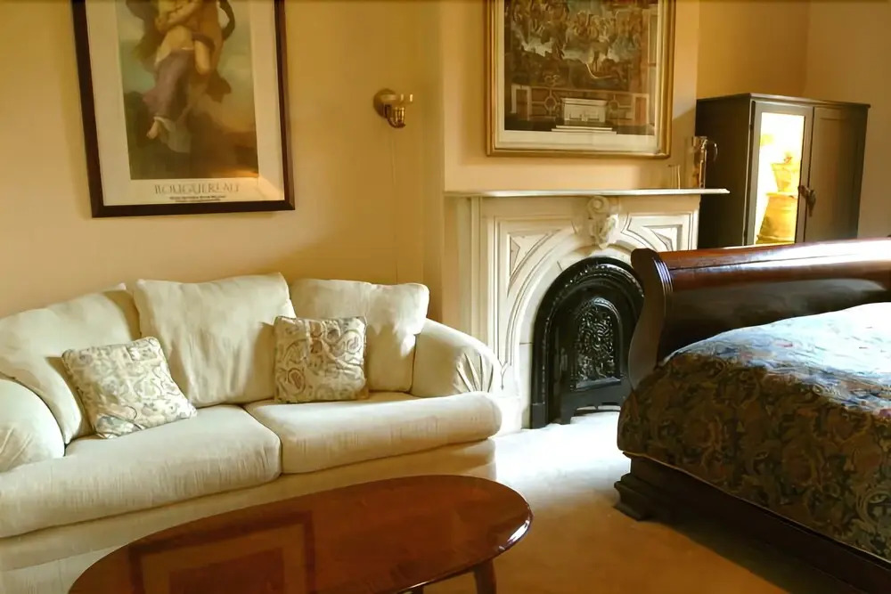 La Conciergerie Guesthouse