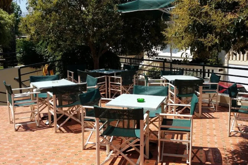 Theos Village Apartments