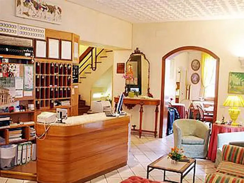 Hotel Bellettini