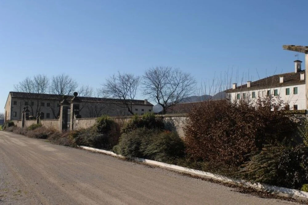 Palazzo Rosso Farm
