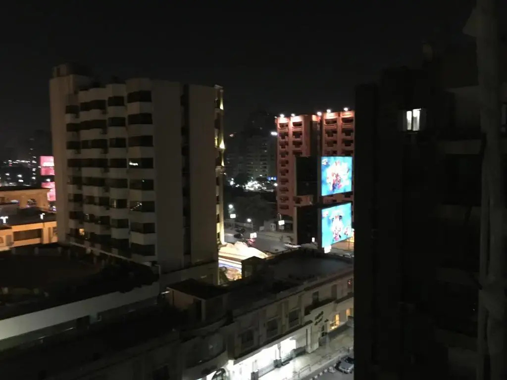 City Stars Apartment