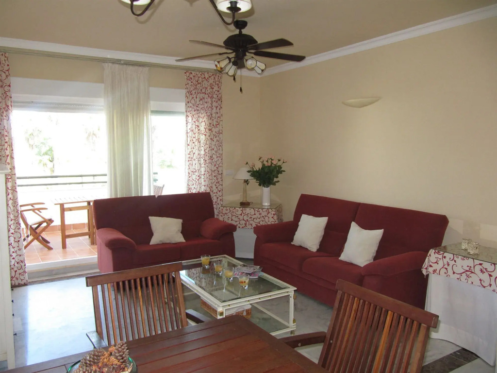 Life Apartments Costa Ballena