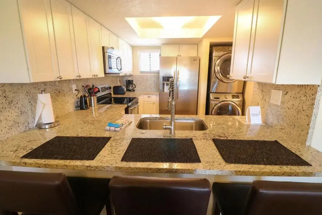 Ocean Village Club K34