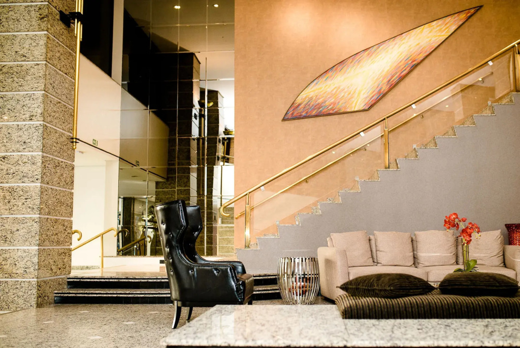 Grand Mercure Curitiba Rayon