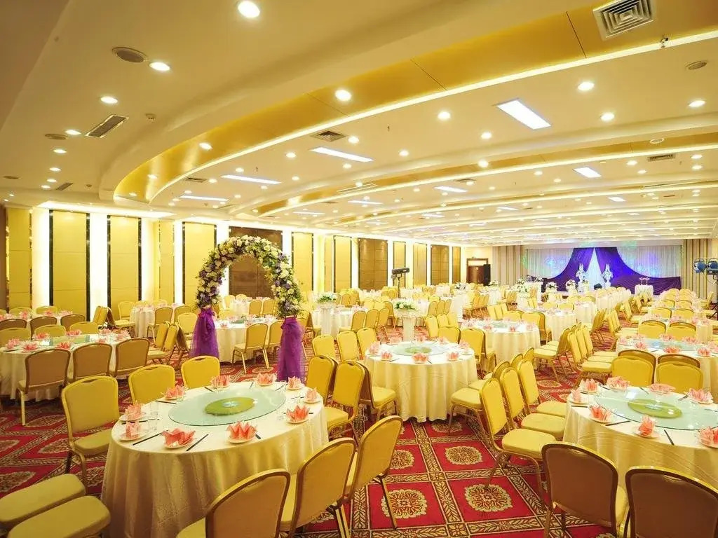 Jilin International