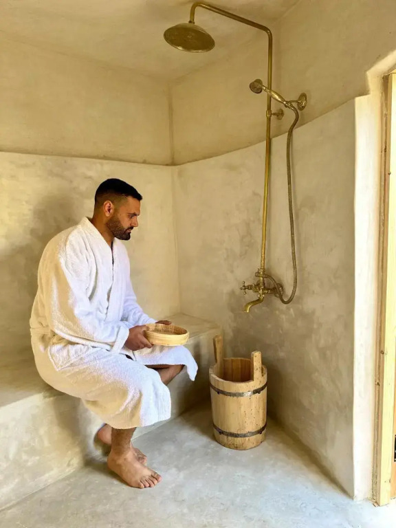 Riad Tahoma Marrakech