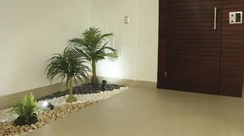 Hotel Villa Express Durango