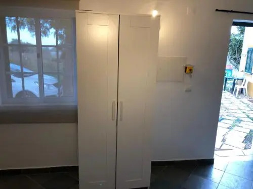 Apartamentos Cardo