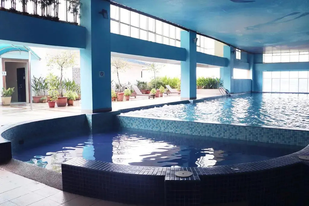Grand Borneo Hotel