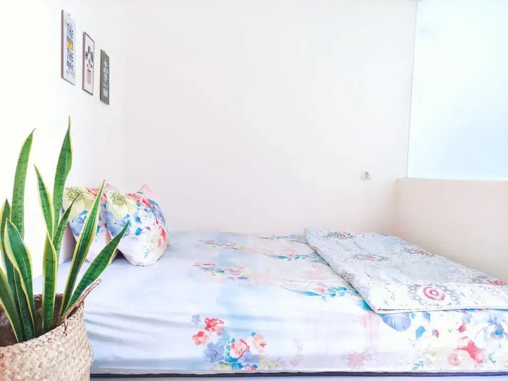 Surabaya Homey near Juanda Airport Syariah