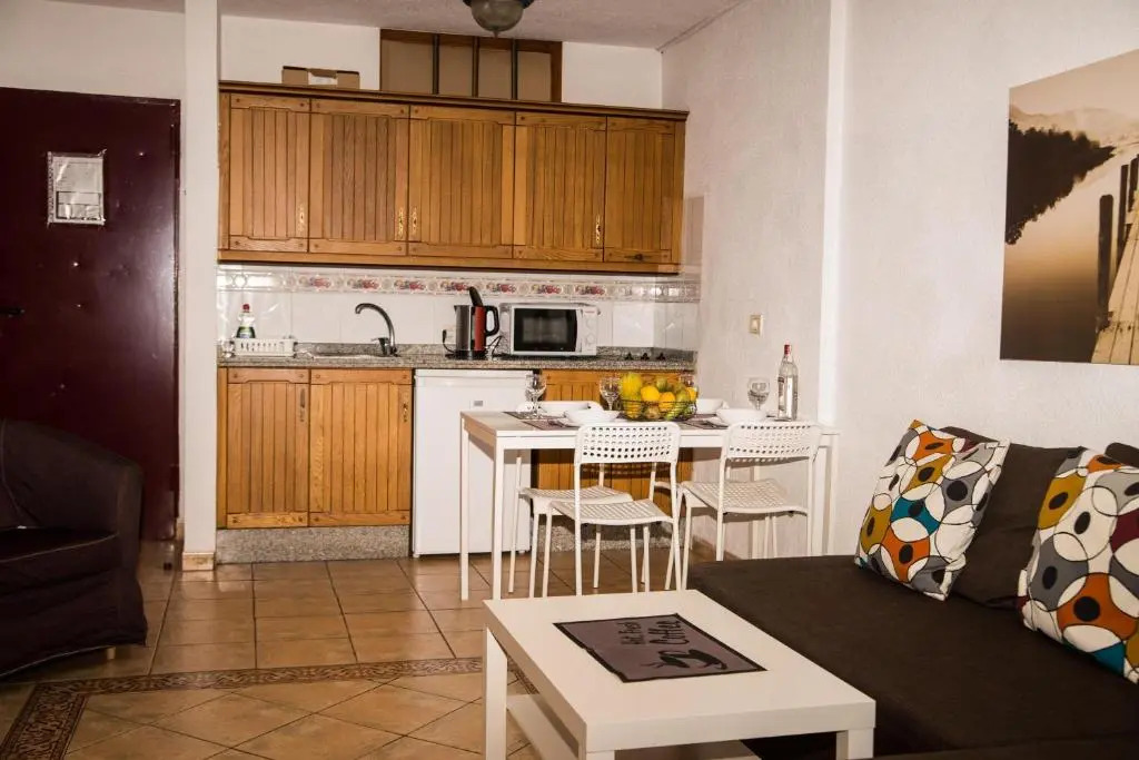 Apartment in las Americas La/81
