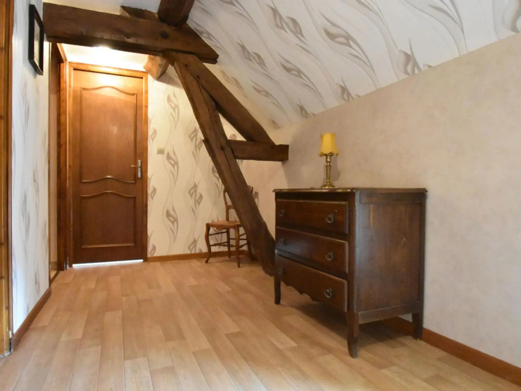 Romantic Gîte in Quiet Village for Champagne Lovers
