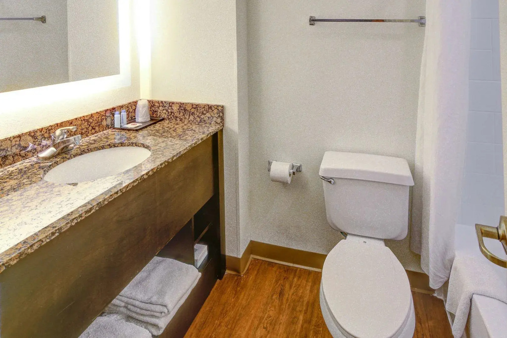 LeConte Hotel & Convention Center, an Ascend Collection Hotel