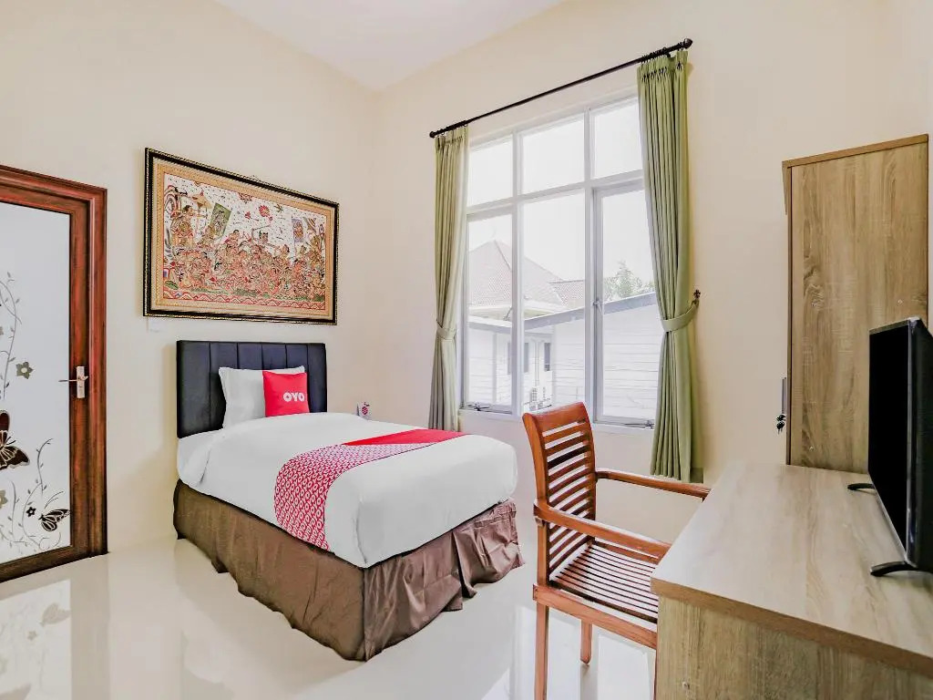 OYO 3974 Villa Kayyana