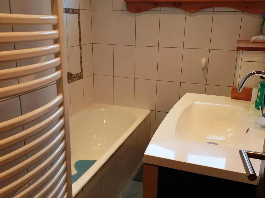 Appartement Les Gets, 3 pièces, 6 personnes - FR-1-598-45