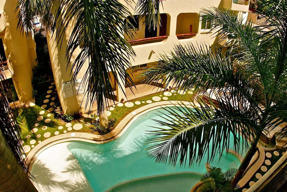 Playa Kaan 30 2 Bedroom Condo