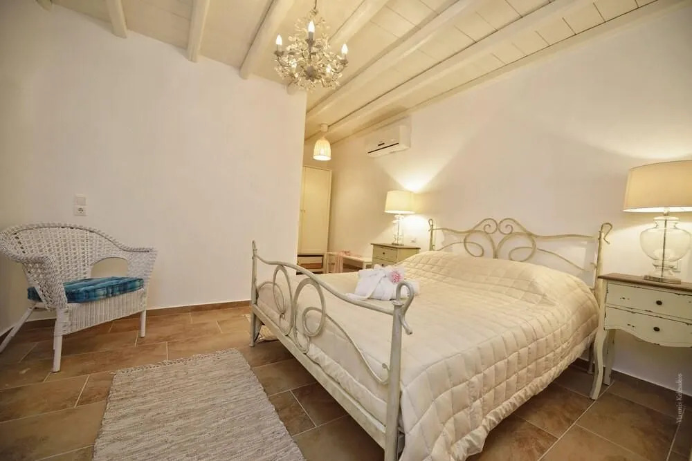 Luna Sea Villa Kalo Livadi