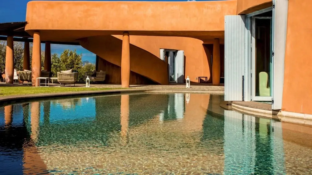 Villa Palas 8 in Pula