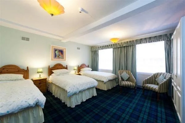 Garlands Guest House