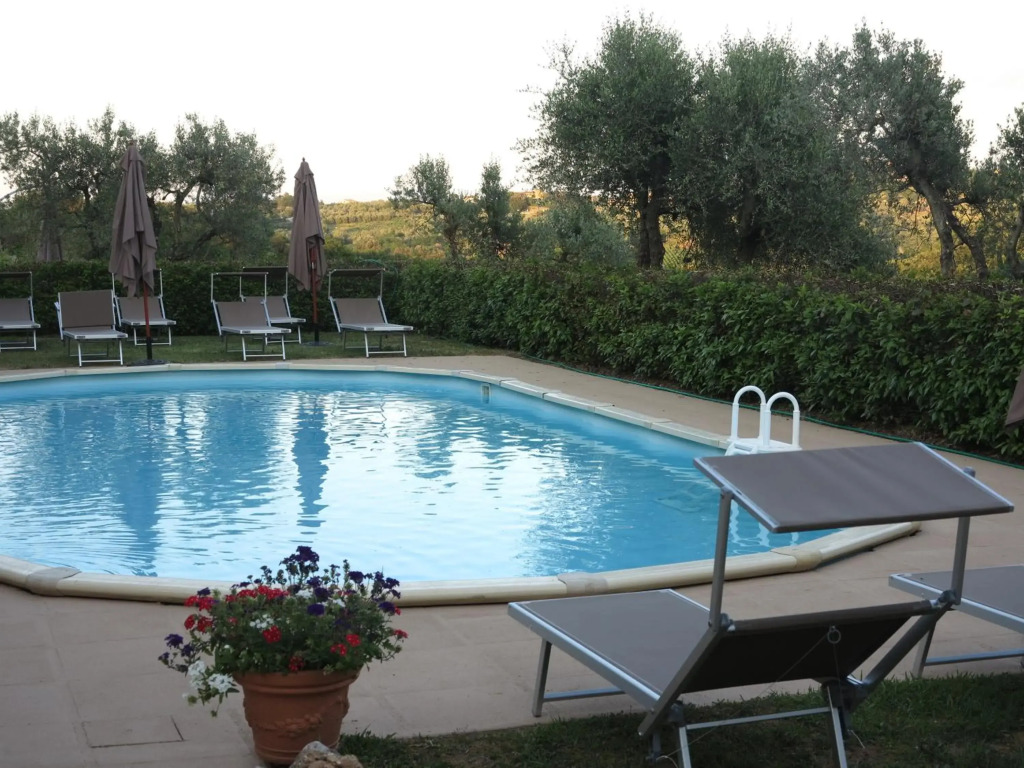 La Fornace - Agriturismo