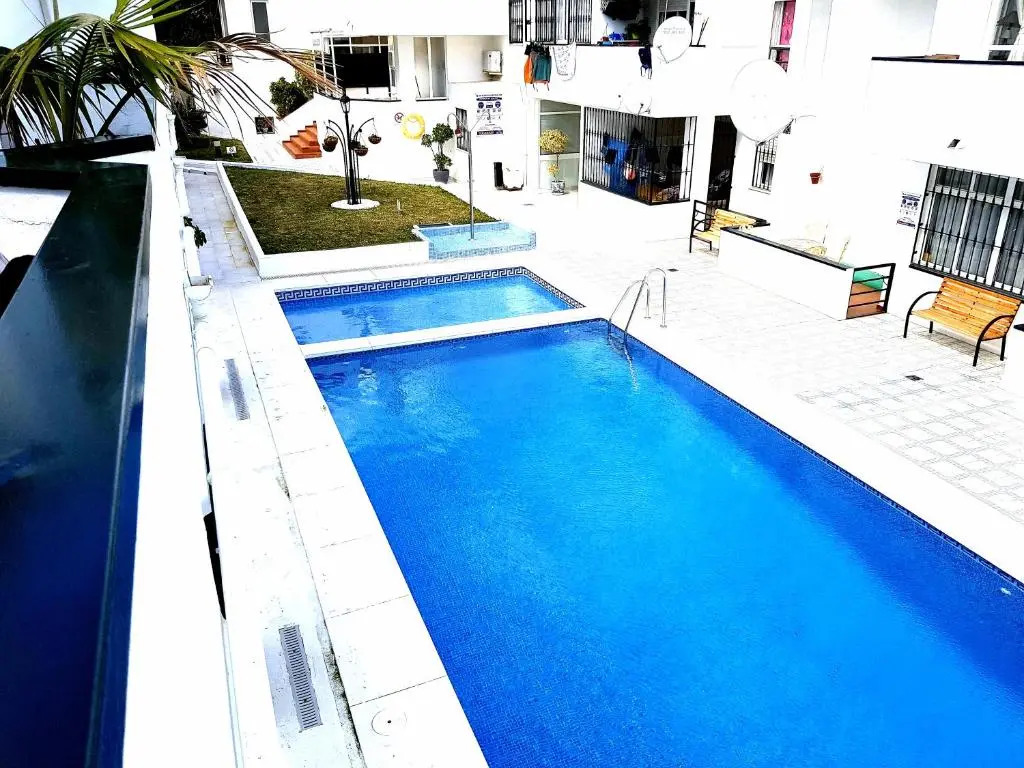 oasis carihuela