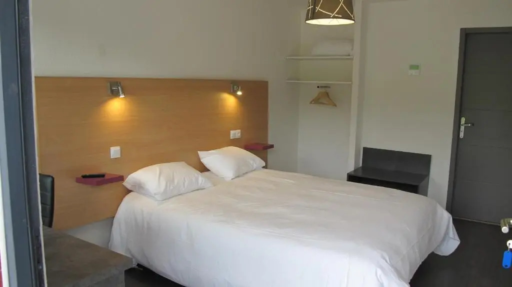 Hôtel Le 15 Périgueux - proximité A 89