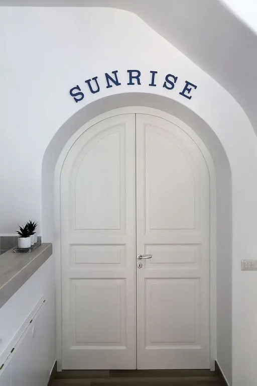 B&B Sunrise