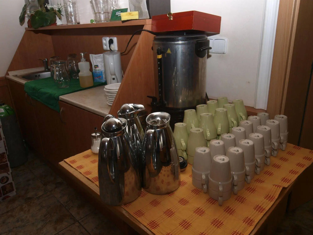 Hotel Macocha