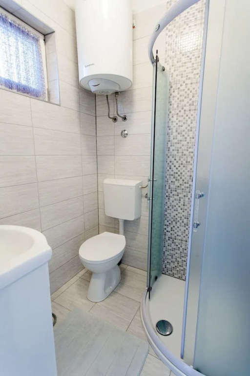 Apartments Dajana
