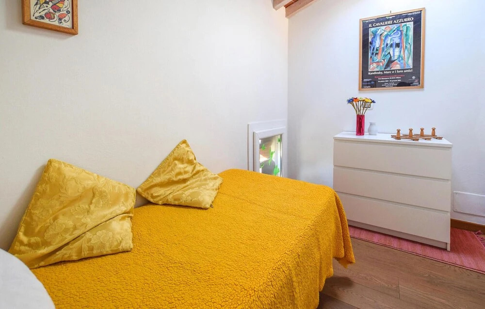 Nice Home in Italy With 2 Bedrooms
