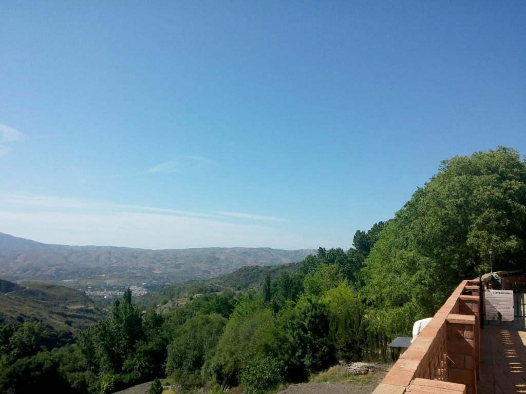 Turismo Rural & SPA El Cercado