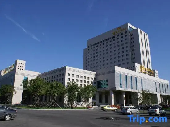Guo Erluosi Hotel