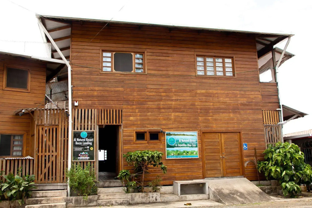 Al Natural Resort