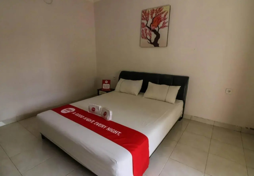 Nida Rooms Taman Sari Utama Denpasar
