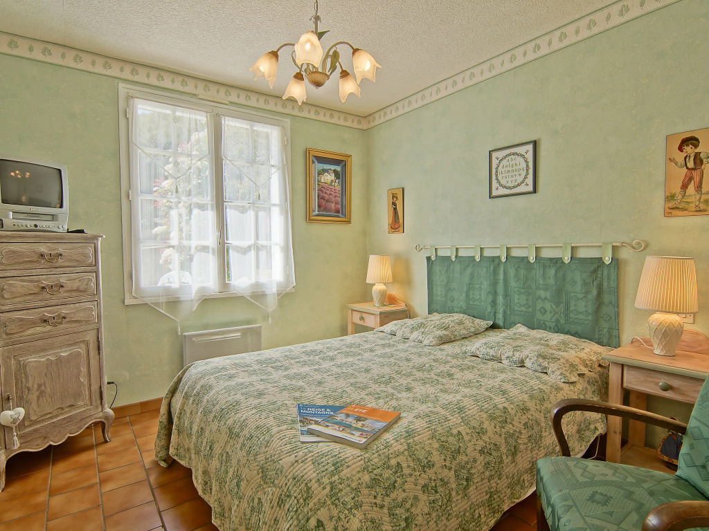 Le Clos du Rigaud