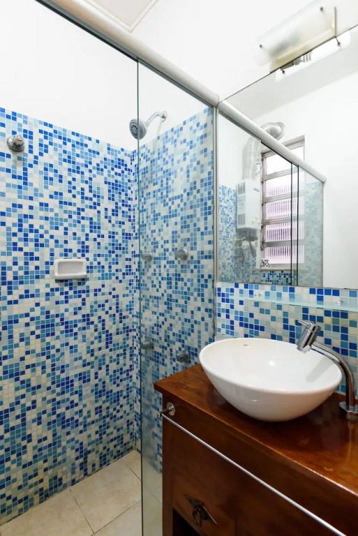 Omar do Rio - Apartamento SL1004