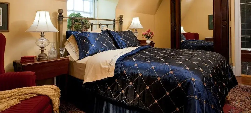 Hamanassett Bed & Breakfast