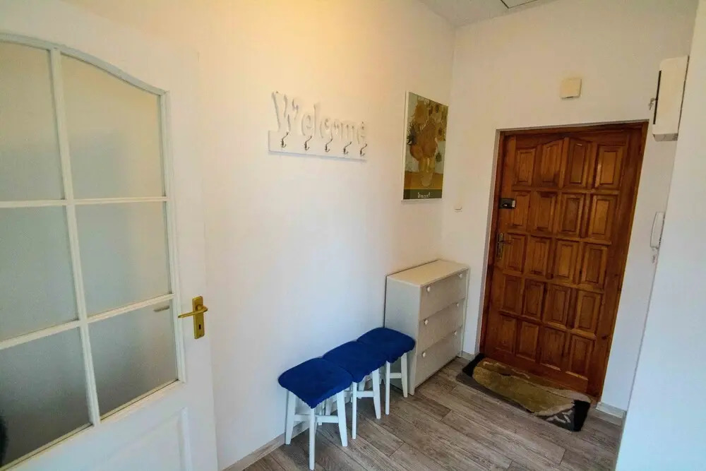Baltic Apartments-Willa Carmen 14