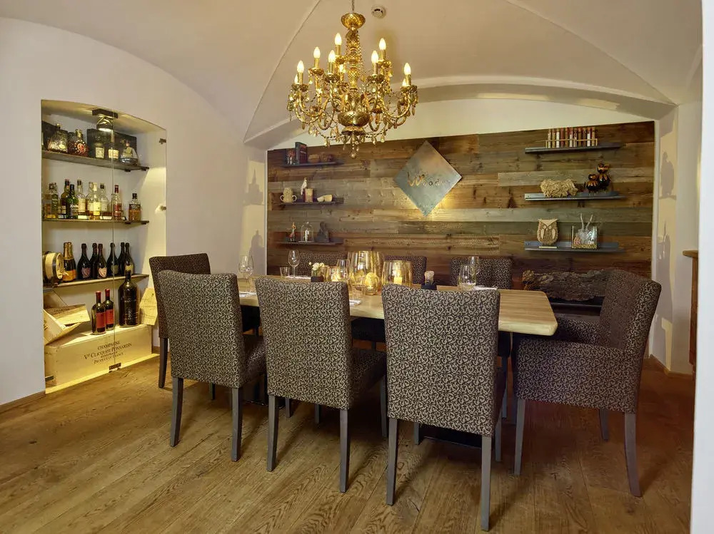 Hotel Wetterstein