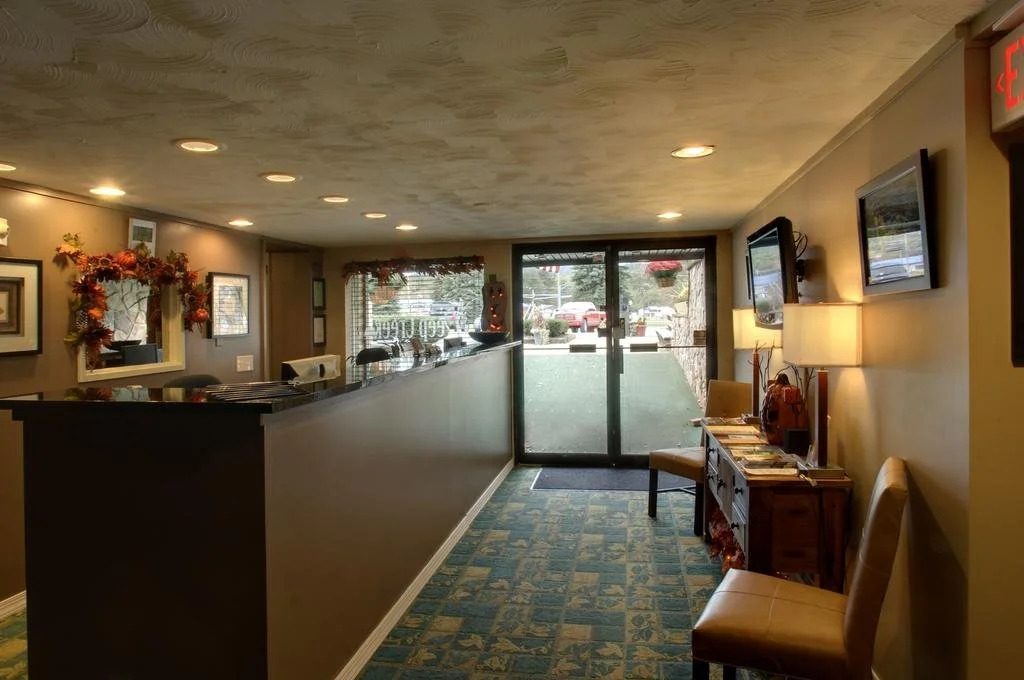 Inn at Deep Creek