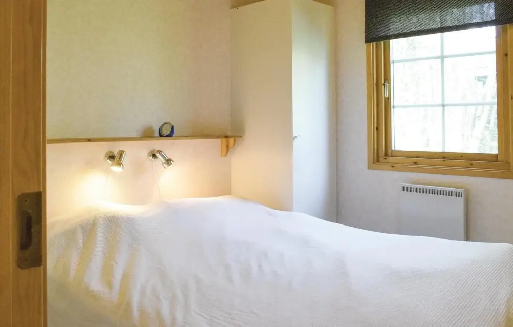 Gorgeous Home In Löderup With Wifi