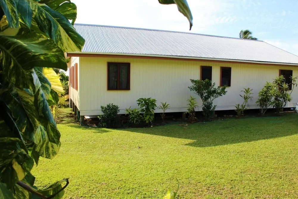 Muri Shire Apartments