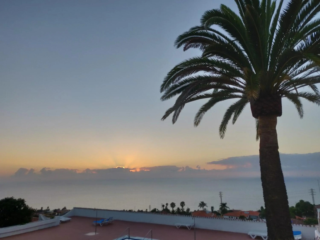 Apartamento Bello Atardecer
