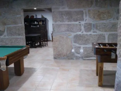 Quinta Vale do Nox